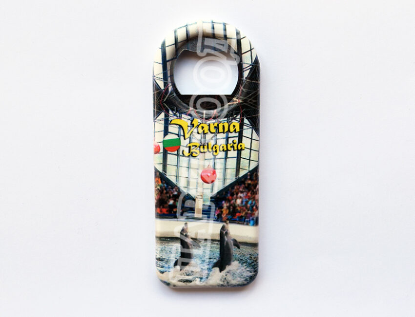 Магнитна отварачка - Варна 5