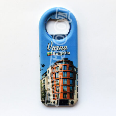 Магнитна отварачка - Варна 7