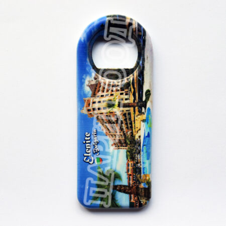 Магнитна отварачка - Елените 1