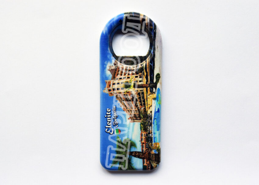 Магнитна отварачка - Елените 1