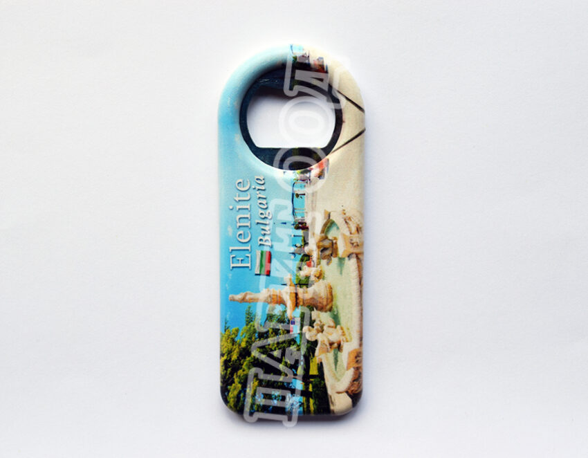 Магнитна отварачка - Елените 2