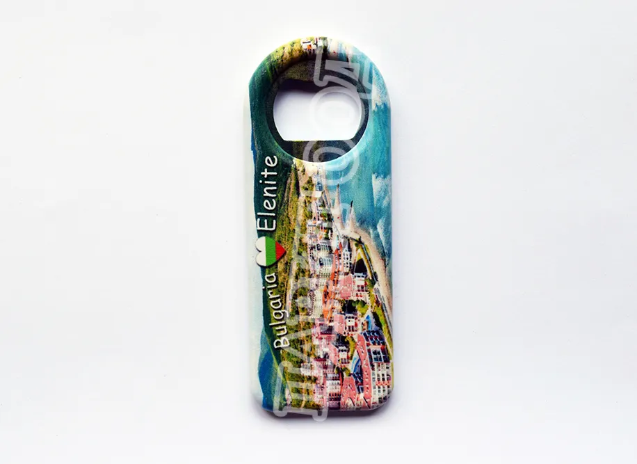 Магнитна отварачка - Елените 4