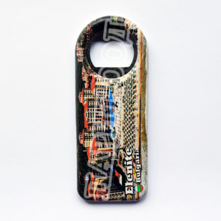 Магнитна отварачка - Елените 5