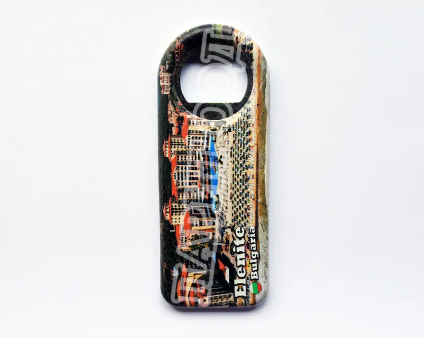 Магнитна отварачка - Елените 5