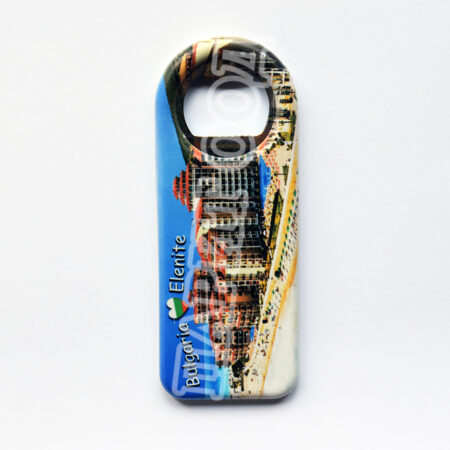 Магнитна отварачка – Елените 6