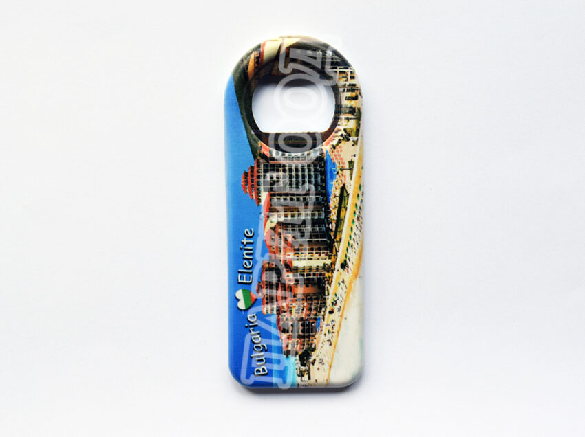 Магнитна отварачка - Елените 6