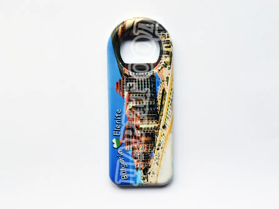 Магнитна отварачка - Елените 6