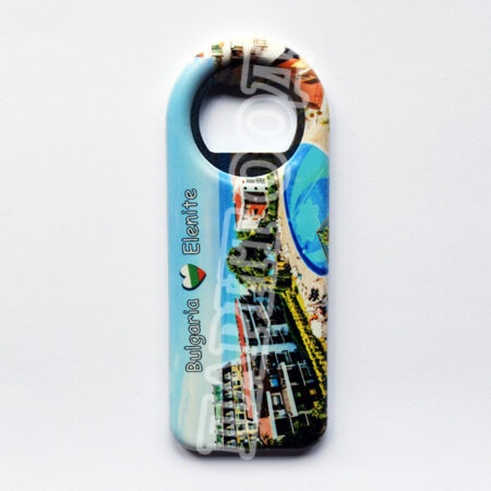 Магнитна отварачка - Елените 8