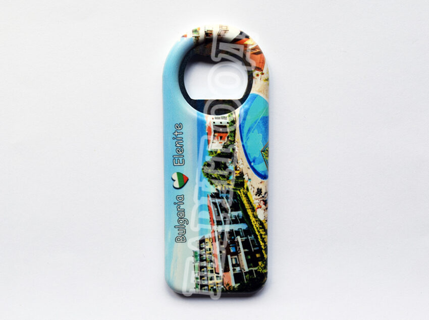 Магнитна отварачка - Елените 8