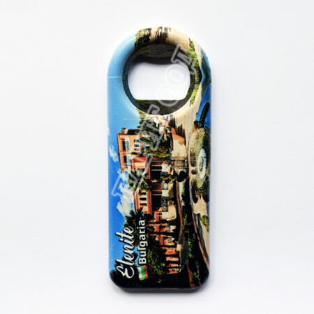 Магнитна отварачка - Елените 9