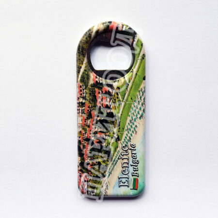 Магнитна отварачка - Елените 10