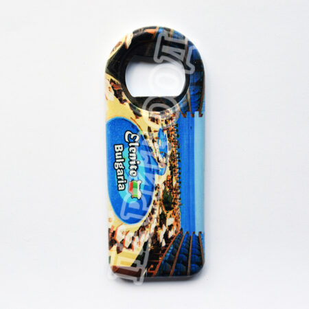 Магнитна отварачка - Елените 12