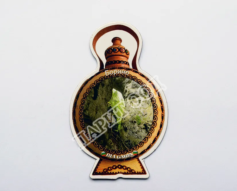 Флекси магнит - Борино 2