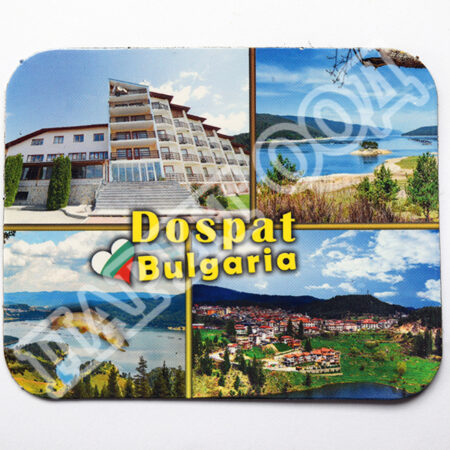 Флекси магнит - Доспат 1