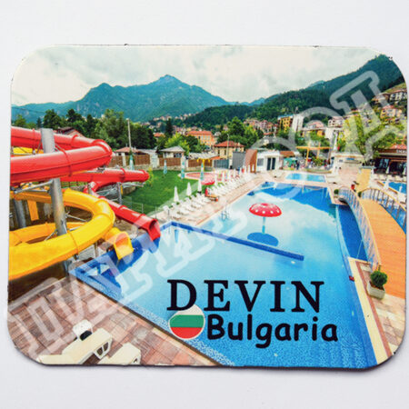 Флекси магнит - Девин 4