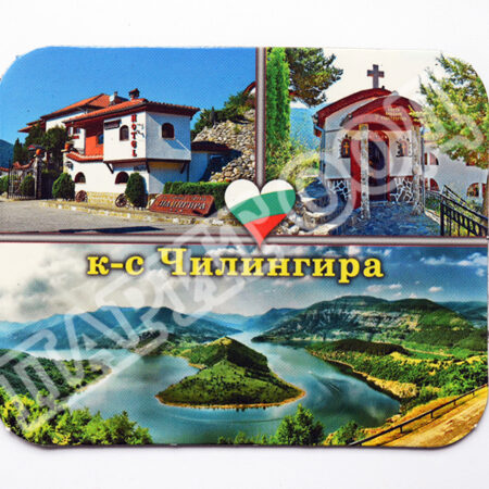 Флекси магнит - Девин 5