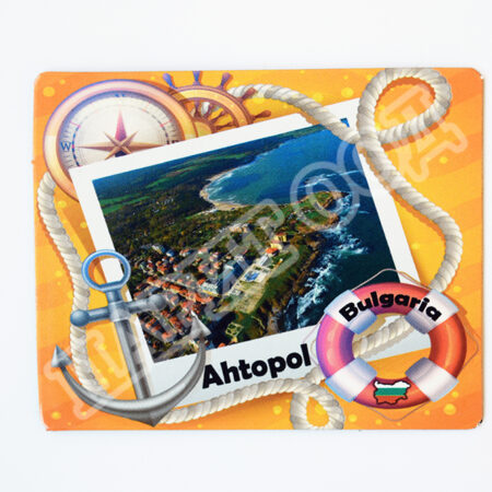 Флекси магнит - Ахтопол 8