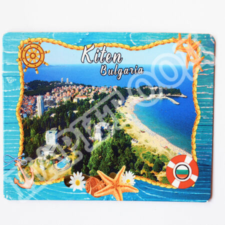 Флекси магнит – Китен 8