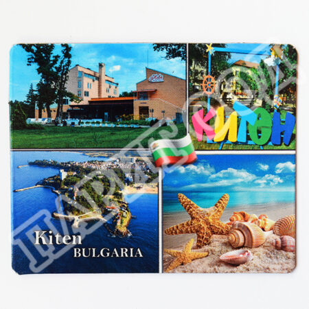 Флекси магнит – Китен 11