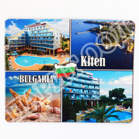 Флекси магнит - Китен 12