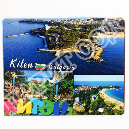 Флекси магнит - Китен 13