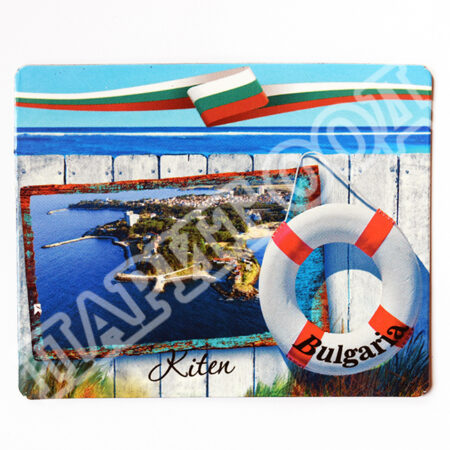 Флекси магнит – китен 14