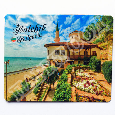 Флекси  магнит - Балчик 15