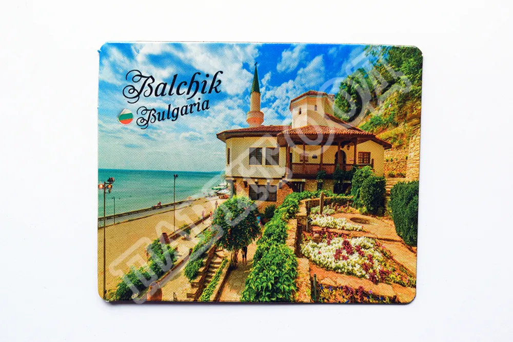 Флекси магнит - Балчик 15