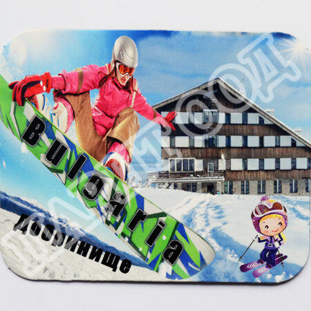 Флекси магнит - Добринище 12