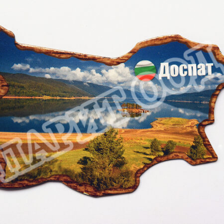 Флекси магнит – Доспат 5