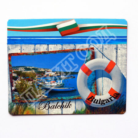 Флекси магнит - Балчик 20