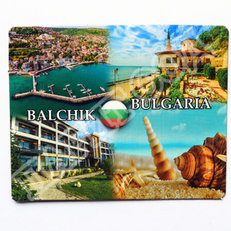 Флекси магнит - Балчик 22