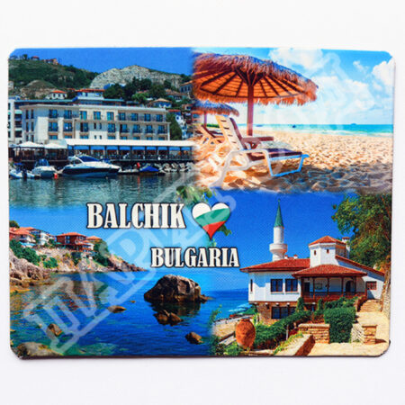 Флекси магнит – Балчик 23