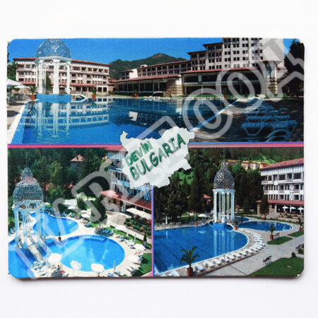 Флекси магнит - Девин 22