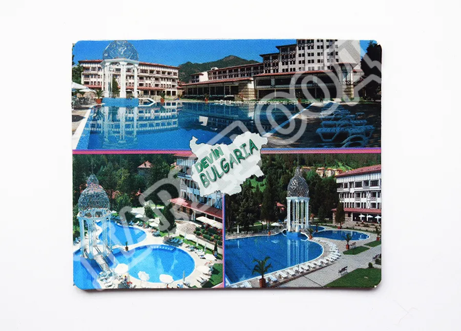 Флекси магнит - Девин 22