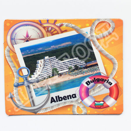 Флекси магнит – Албена 21