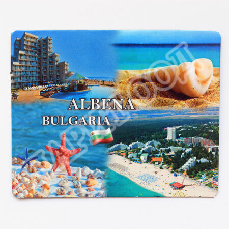 Флекси магнит - Албена 23