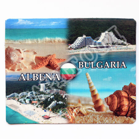Флекси магнит - Албена 24