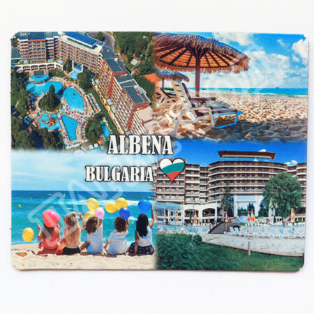 Флекси магнит - Албена 25