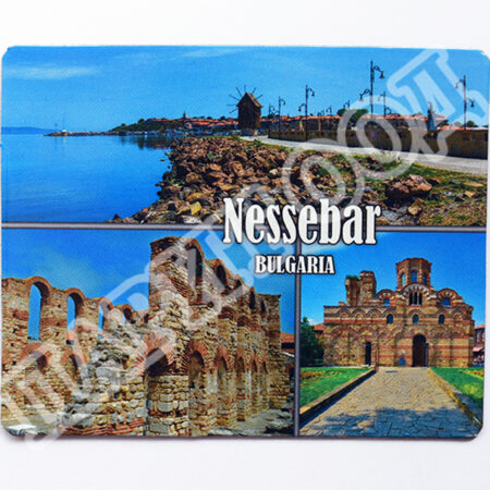 Флекси магнит - Несебър 13