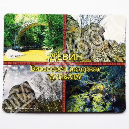 Флекси магнит - Девин 30