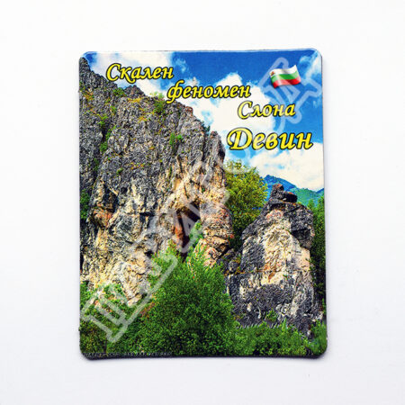 Флекси магнит - Девин 31