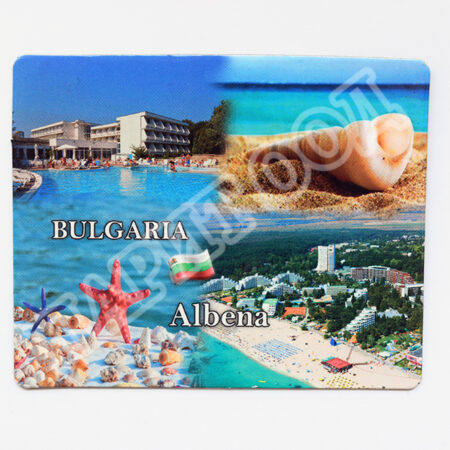 Флекси магнит - Албена 29