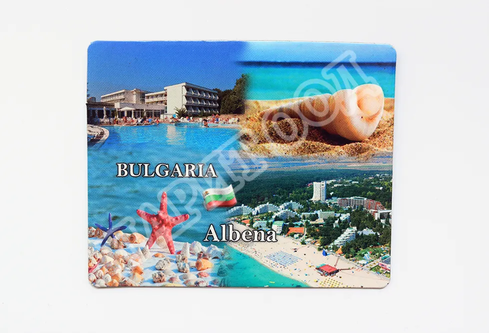 Флекси магнит - Албена 29