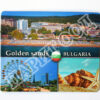 Флекси магнит - Златни пясъци 11