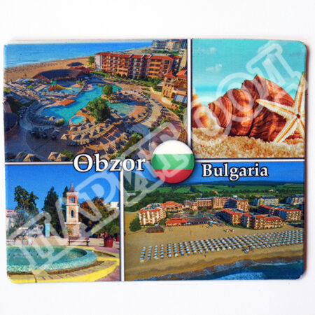 Флекси магнит - Обзор 17