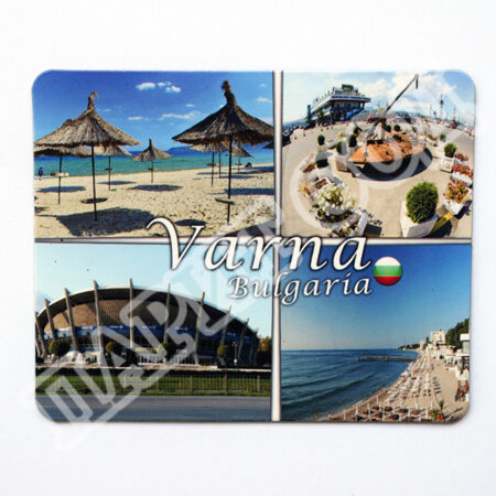 Флекси магнит – Варна 10