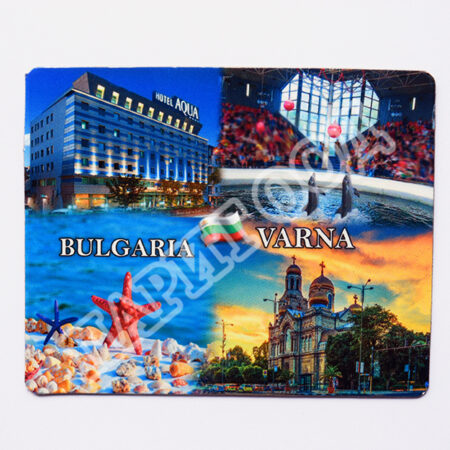 Флекси магнит - Варна 11