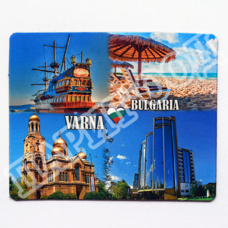 Флекси магнит – Варна 13