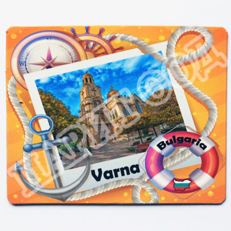 Флекси магнит - Варна 16